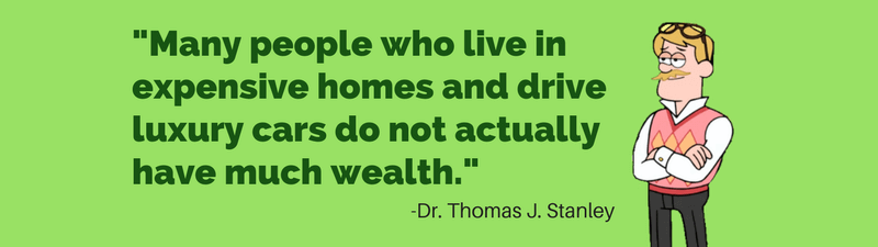 5 Things the Truly Wealthy Can Teach Us About Money