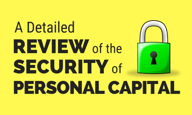 How Safe is Personal Capital?