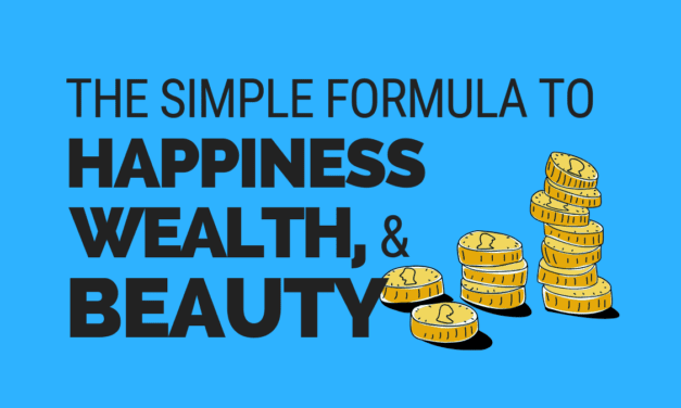 This Simple Formula Can Make You Smart, Rich, and Handsome (The Rule of 72)